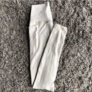 Echt leggings with pockets